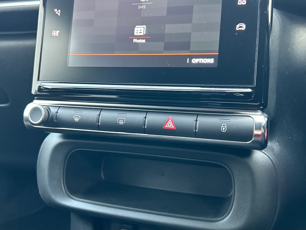 Used Citroen C3 2023 for sale - 77620498: Photo 27