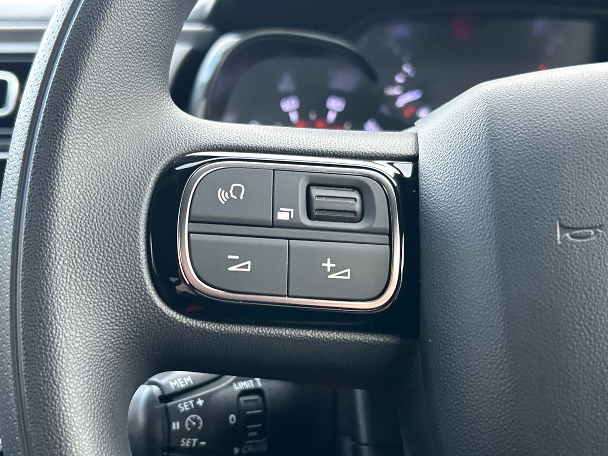 Used Citroen C3 2023 for sale - 77620498: Photo 28