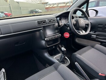 Used Citroen C3 2023 for sale - 77620498: Photo