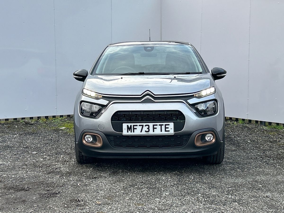 Used Citroen C3 2023 for sale - 77620498: Photo 4
