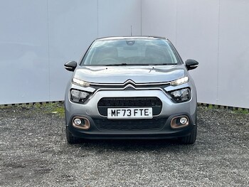 Used Citroen C3 2023 for sale - 77620498: Photo