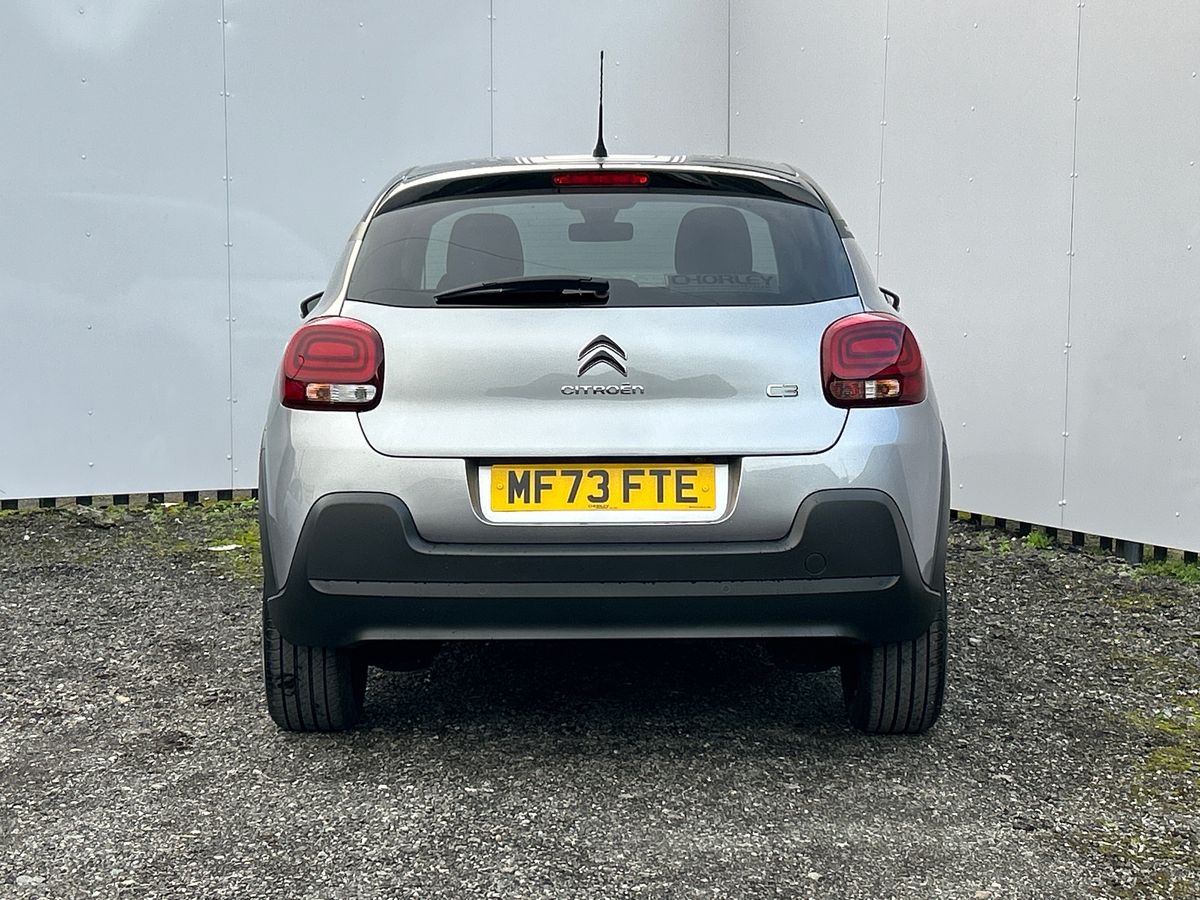 Used Citroen C3 2023 for sale - 77620498: Photo 5