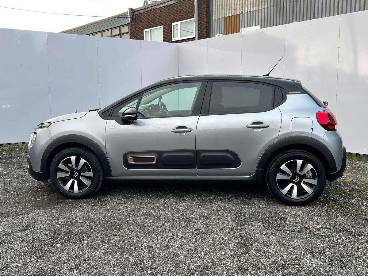 Used Citroen C3 2023 for sale - 77620498: Photo 6