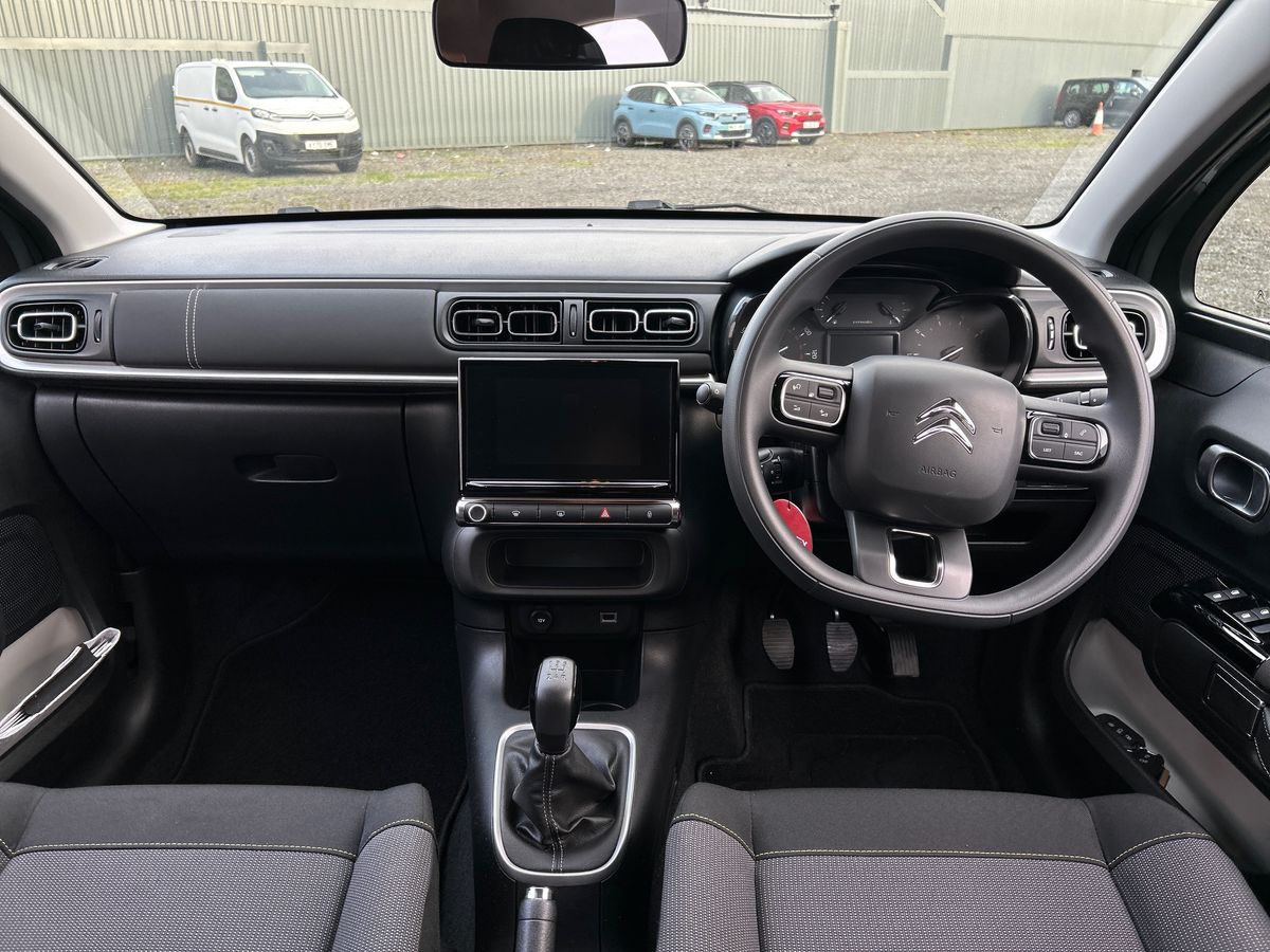 Used Citroen C3 2023 for sale - 77620498: Photo 7