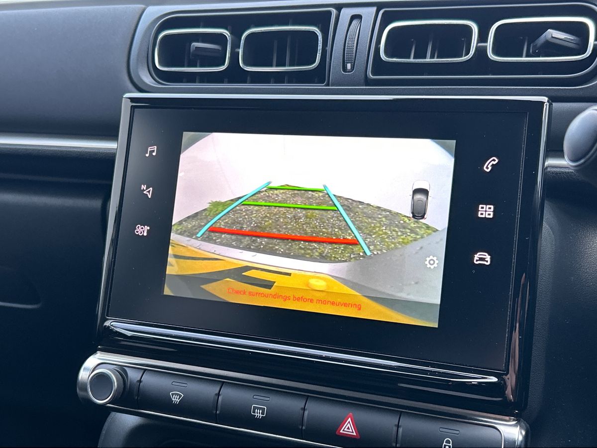 Used Citroen C3 2023 for sale - 77620498: Photo 9