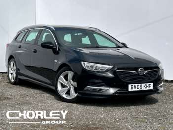 2018 - 1.5i Turbo GPF SRi VX Line Nav Sports Tourer 5dr Petrol Auto Euro 6 (s/s) (