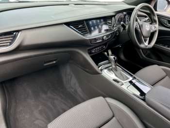 Used Vauxhall Insignia 2018 for sale - 75344149: Photo
