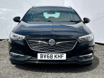Used Vauxhall Insignia 2018 for sale - 75344149: Photo