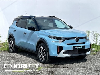Used Citroen C3 Aircross 2026 for sale - 79308744: Photo