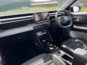 Used Citroen C3 Aircross 2026 for sale - 79308744: Photo