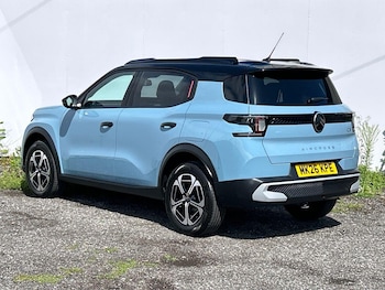 Used Citroen C3 Aircross 2026 for sale - 79308744: Photo