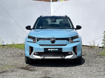 Used Citroen C3 Aircross 2026 for sale - 79308744: Photo