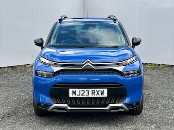 Used Citroen C3 Aircross 2023 for sale - 78579455: Photo
