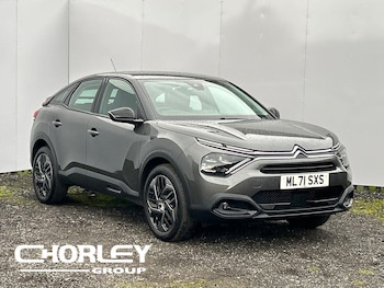 Used Citroen C4 2021 for sale - 76435933: Photo