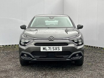 Used Citroen C4 2021 for sale - 76435933: Photo