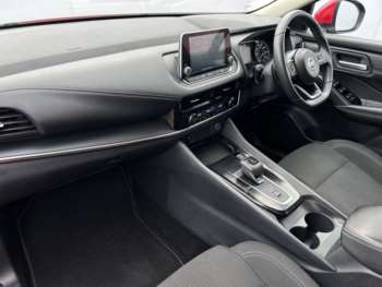 Used Nissan Qashqai 2021 for sale - 74741837: Photo