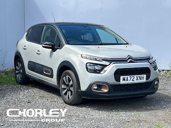 Used Citroen C3 2023 for sale - 78931974: Photo