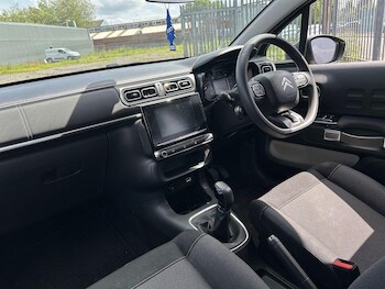 Used Citroen C3 2023 for sale - 78931974: Photo