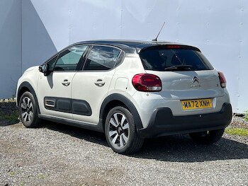 Used Citroen C3 2023 for sale - 78931974: Photo