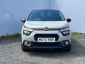 Used Citroen C3 2023 for sale - 78931974: Photo
