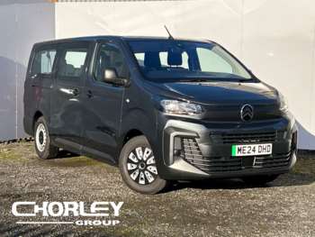 2024 - 100kW You XL [9 Seat] 49kWh 5dr Auto