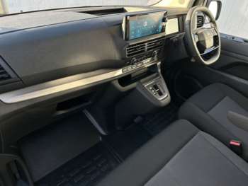 Used Citroen e-SpaceTourer 2024 for sale - 74741588: Photo