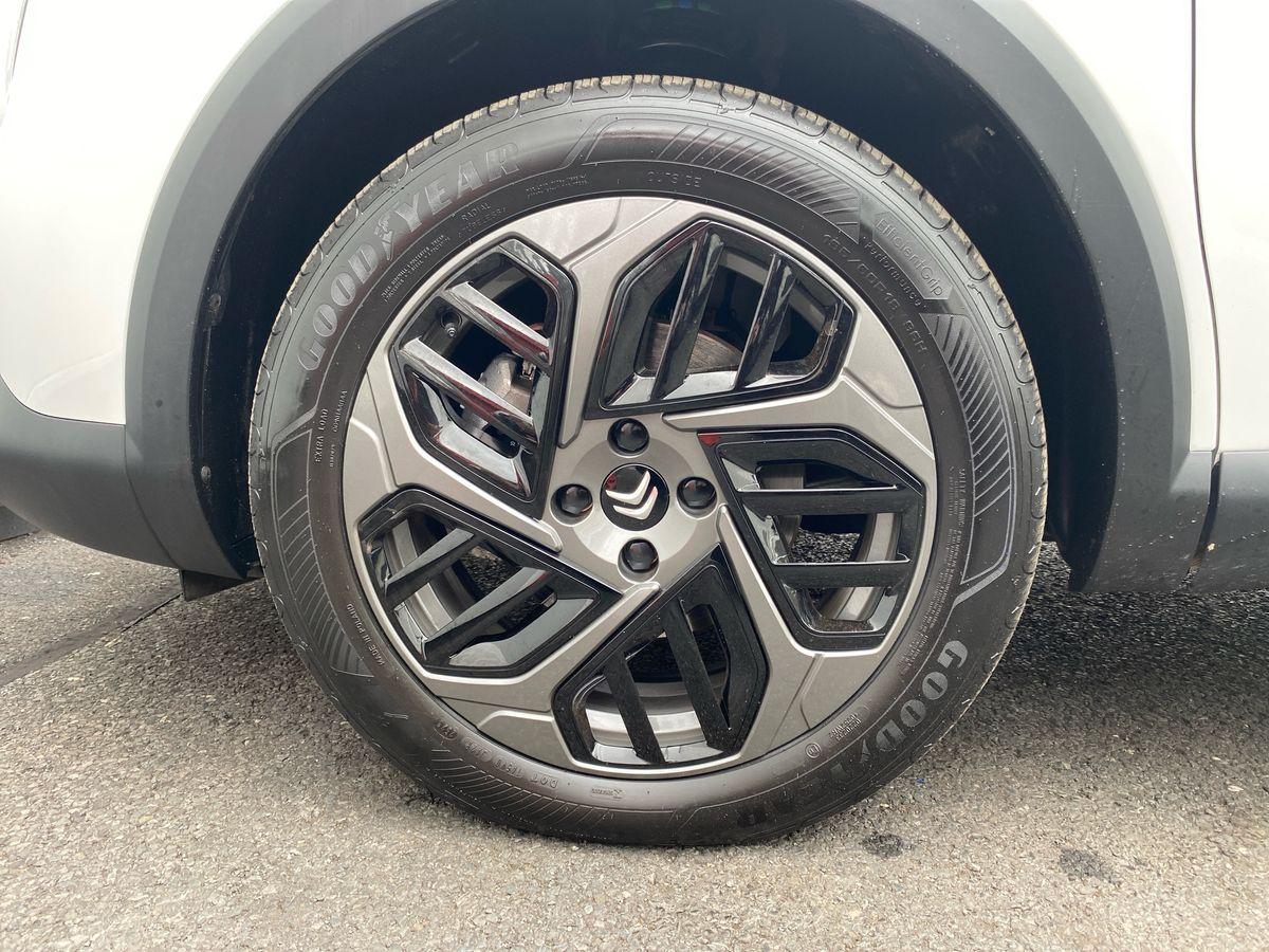 Used Citroen C4 2023 for sale - 77064627: Photo 13