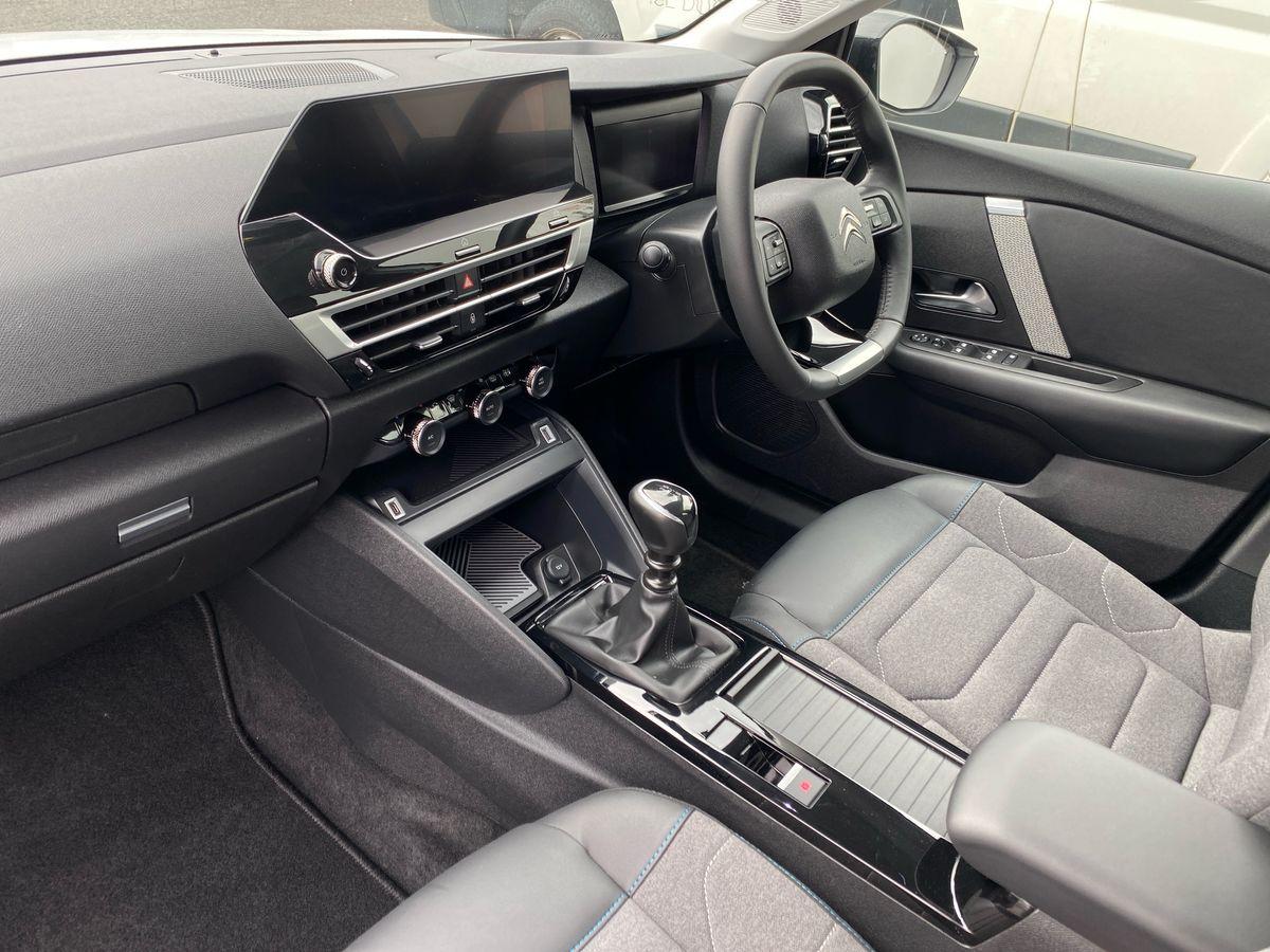 Used Citroen C4 2023 for sale - 77064627: Photo 2