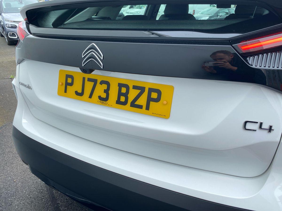 Used Citroen C4 2023 for sale - 77064627: Photo 23