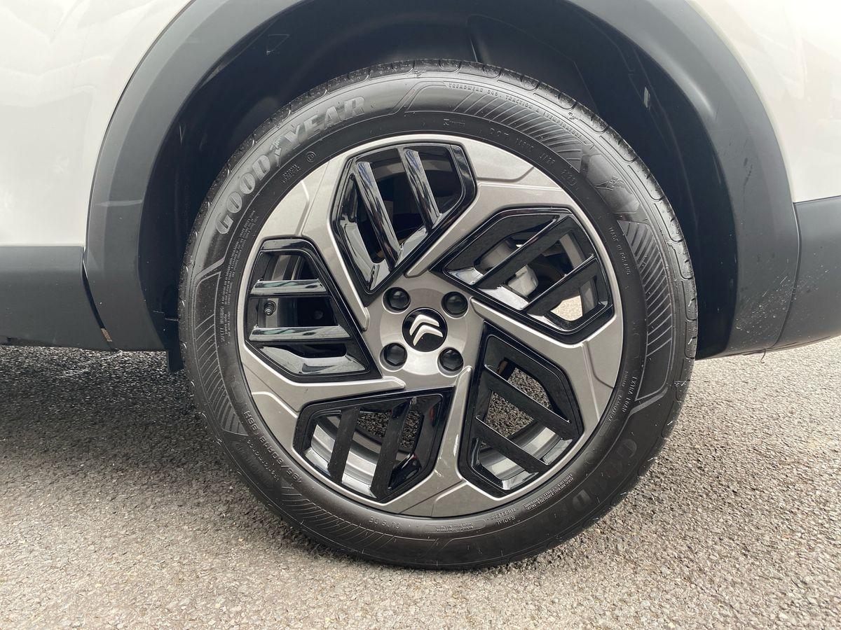 Used Citroen C4 2023 for sale - 76438885: Photo 12