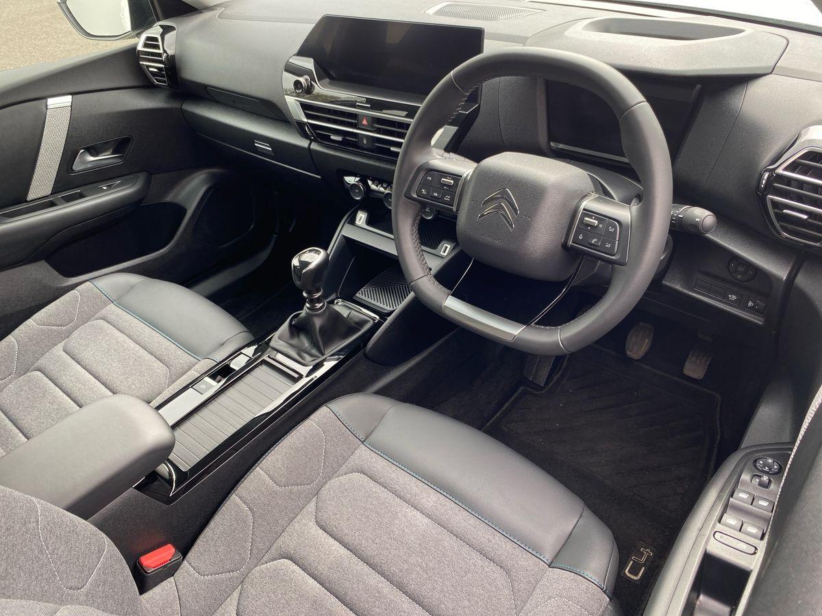 Used Citroen C4 2023 for sale - 76438885: Photo 14