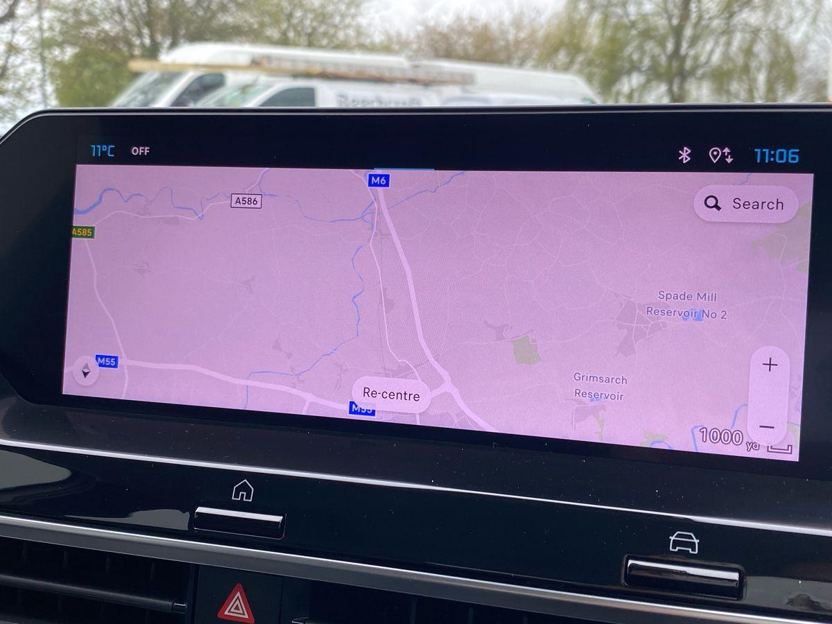 Used Citroen C4 2023 for sale - 76438885: Photo 9