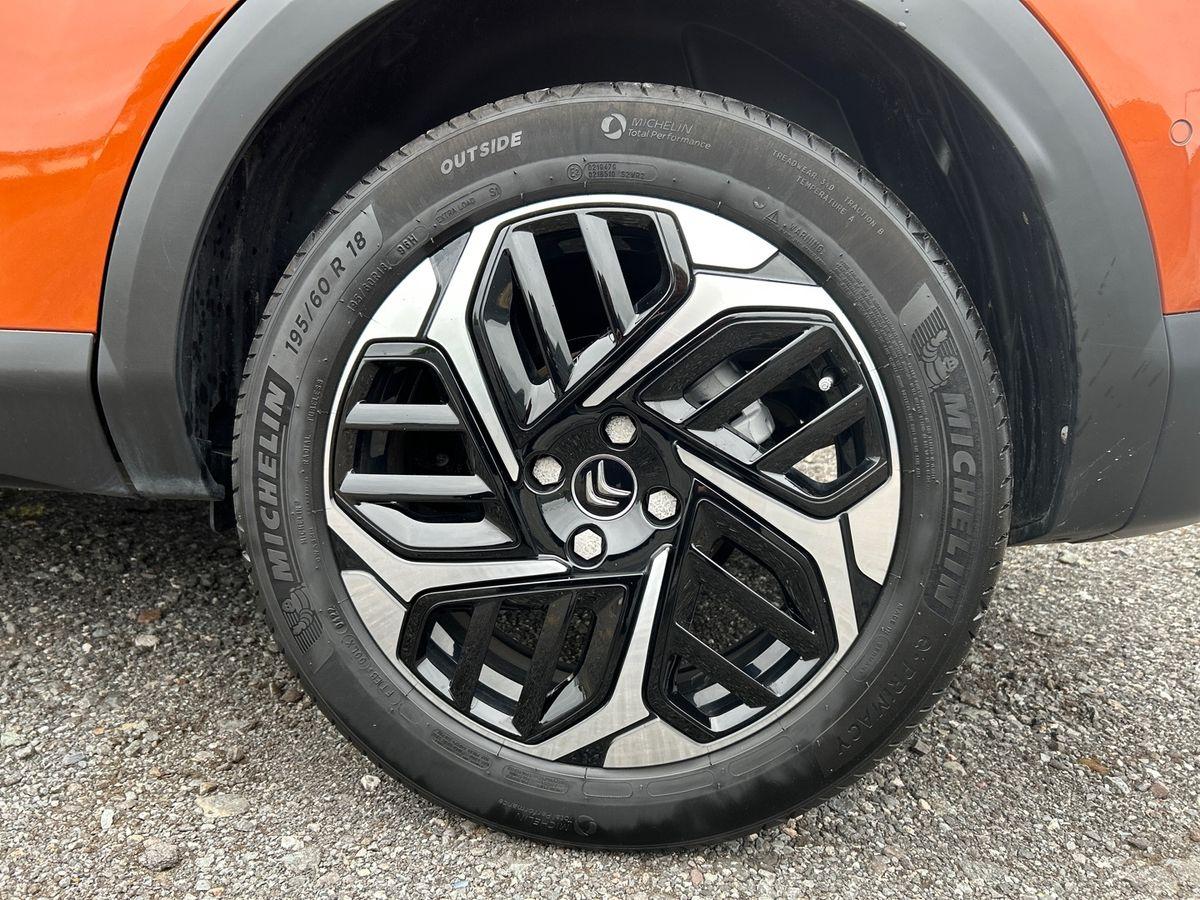 Used Citroen C4 2022 for sale - 77451251: Photo 11