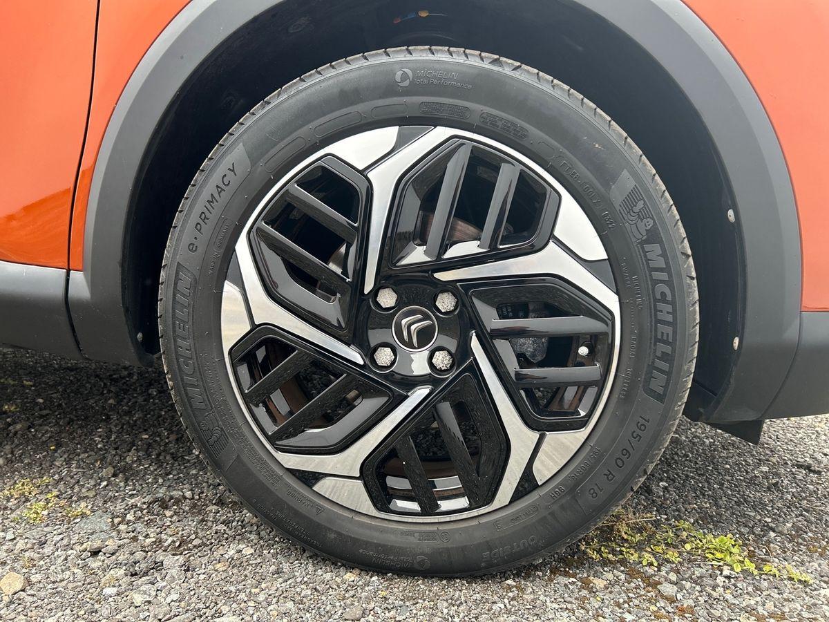 Used Citroen C4 2022 for sale - 77451251: Photo 13