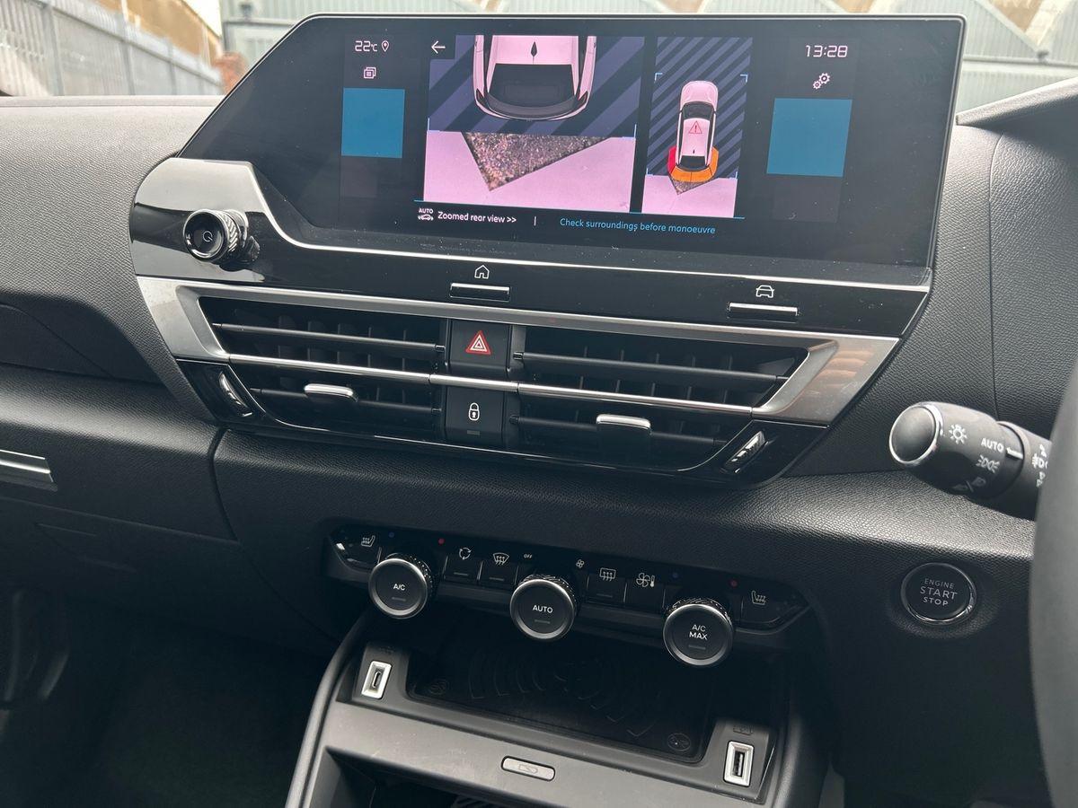Used Citroen C4 2022 for sale - 77451251: Photo 17