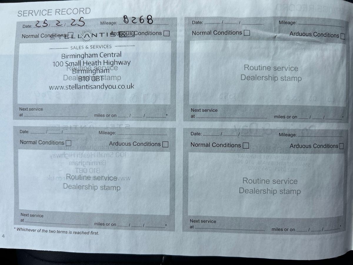 Used Citroen C4 2022 for sale - 77451251: Photo 18