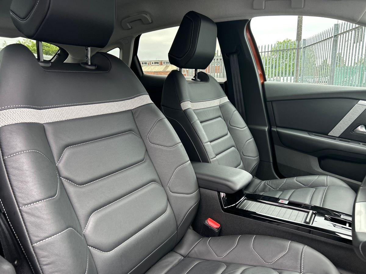 Used Citroen C4 2022 for sale - 77451251: Photo 19