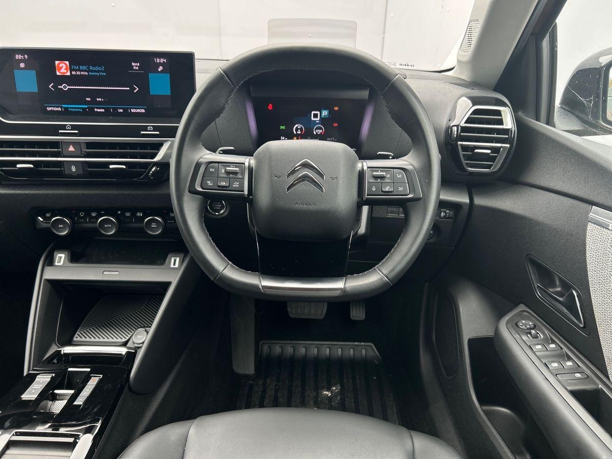 Used Citroen C4 2022 for sale - 77451251: Photo 20