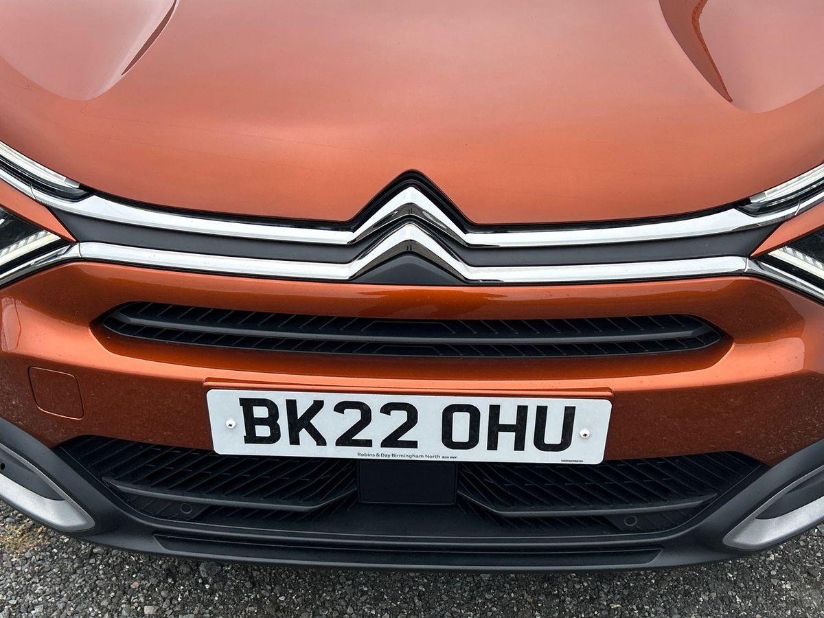 Used Citroen C4 2022 for sale - 77451251: Photo 27