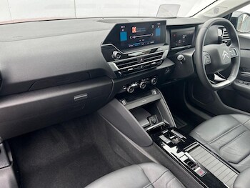 Used Citroen C4 2022 for sale - 77451251: Photo