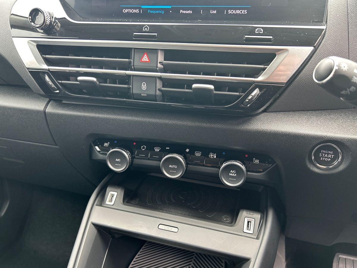 Used Citroen C4 2022 for sale - 77451251: Photo 38