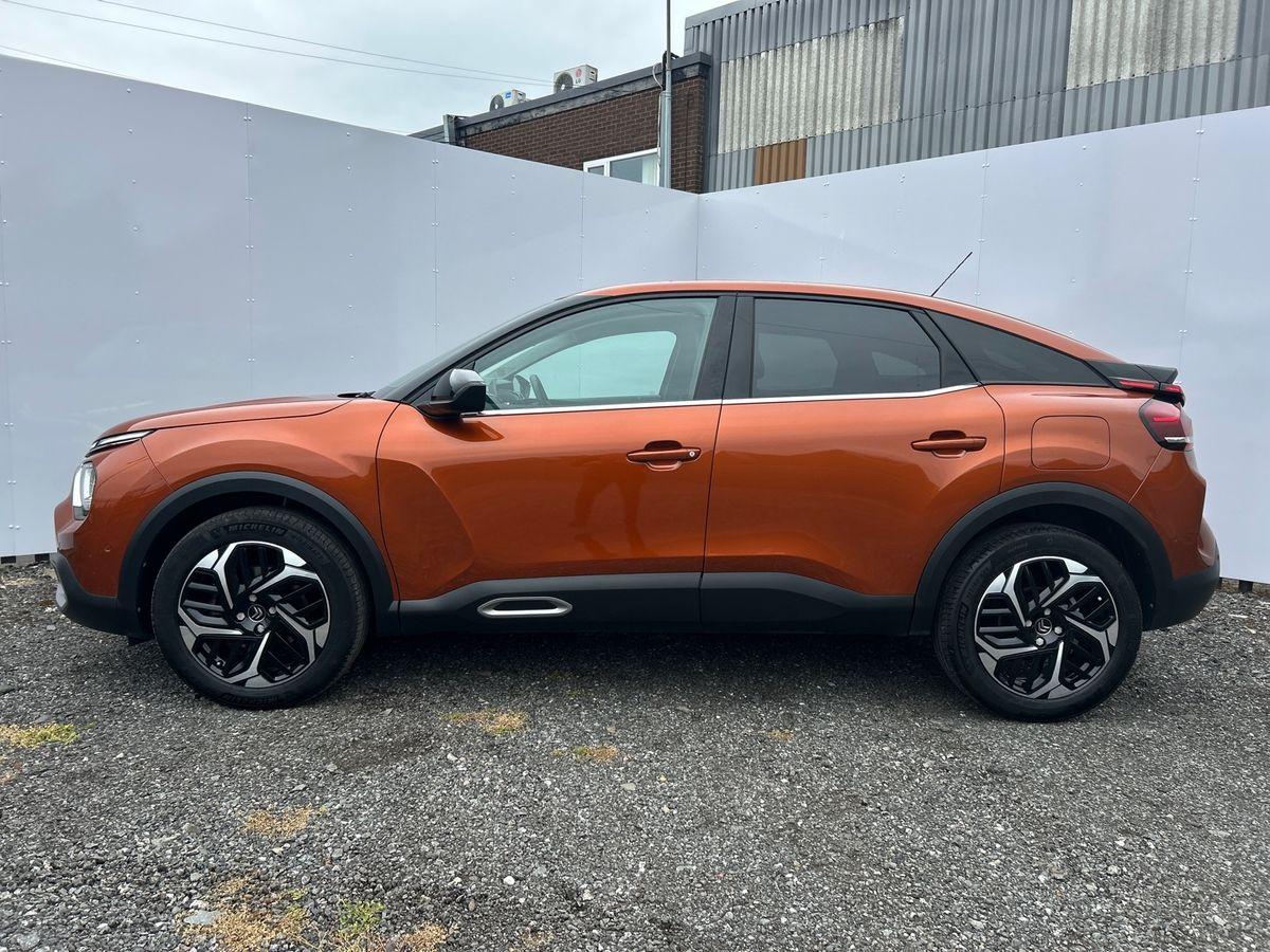 Used Citroen C4 2022 for sale - 77451251: Photo 6