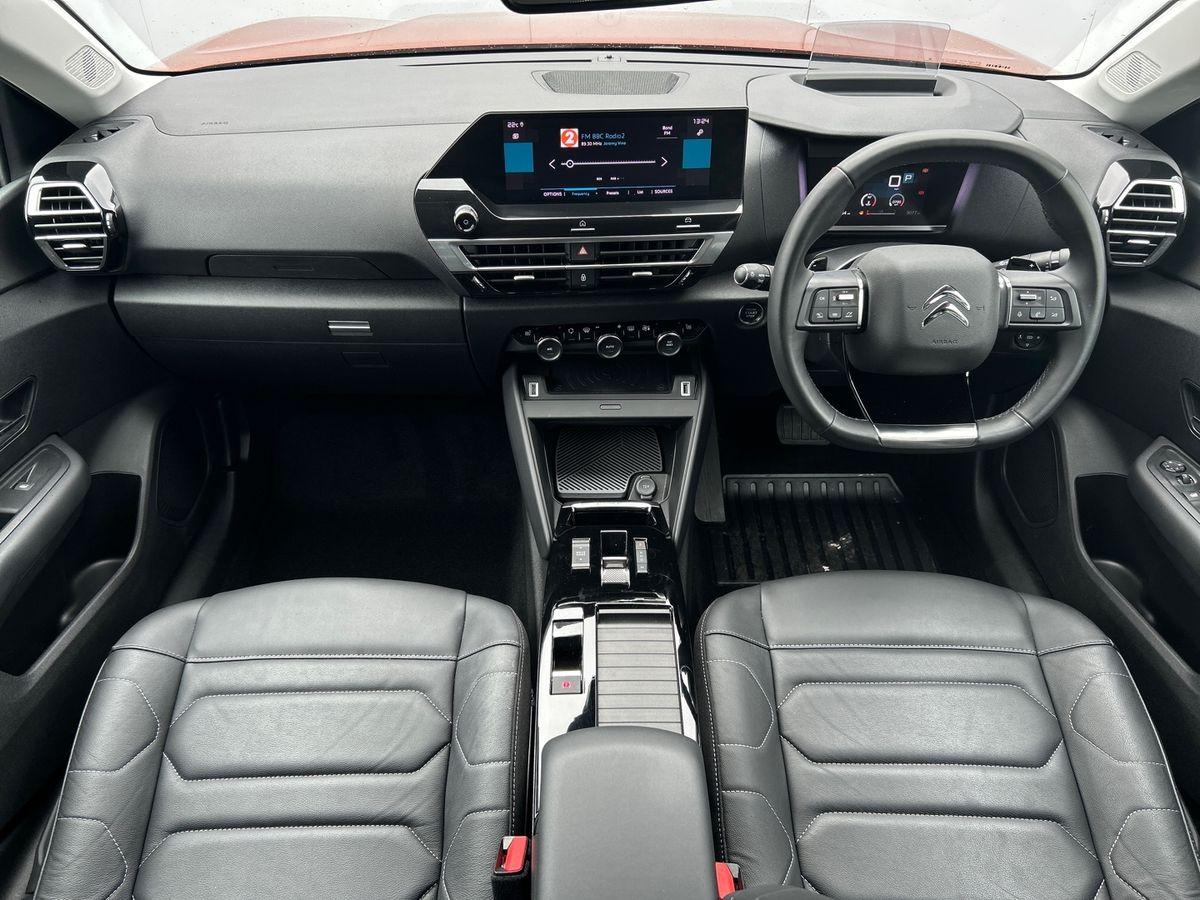 Used Citroen C4 2022 for sale - 77451251: Photo 7