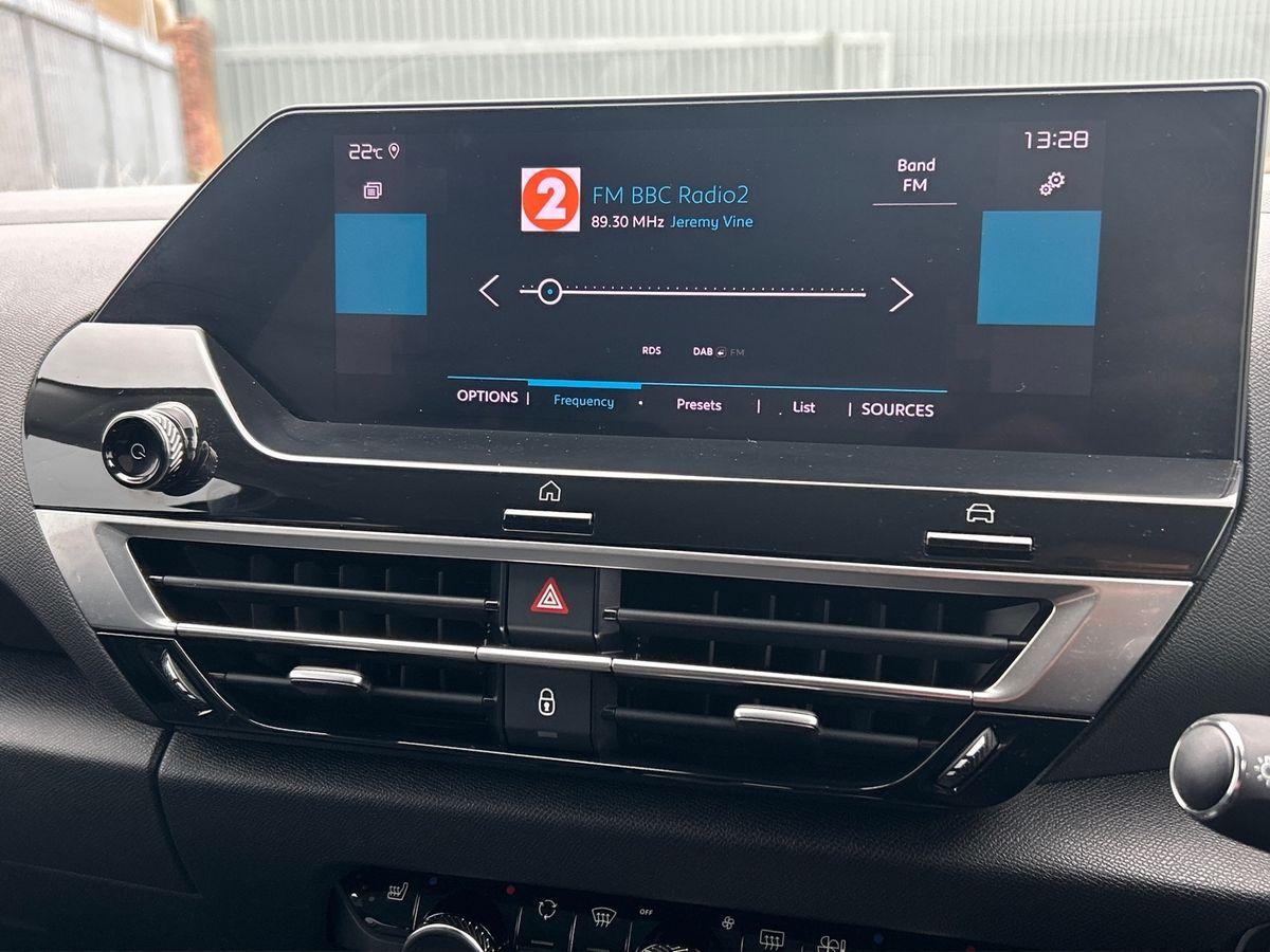 Used Citroen C4 2022 for sale - 77451251: Photo 9