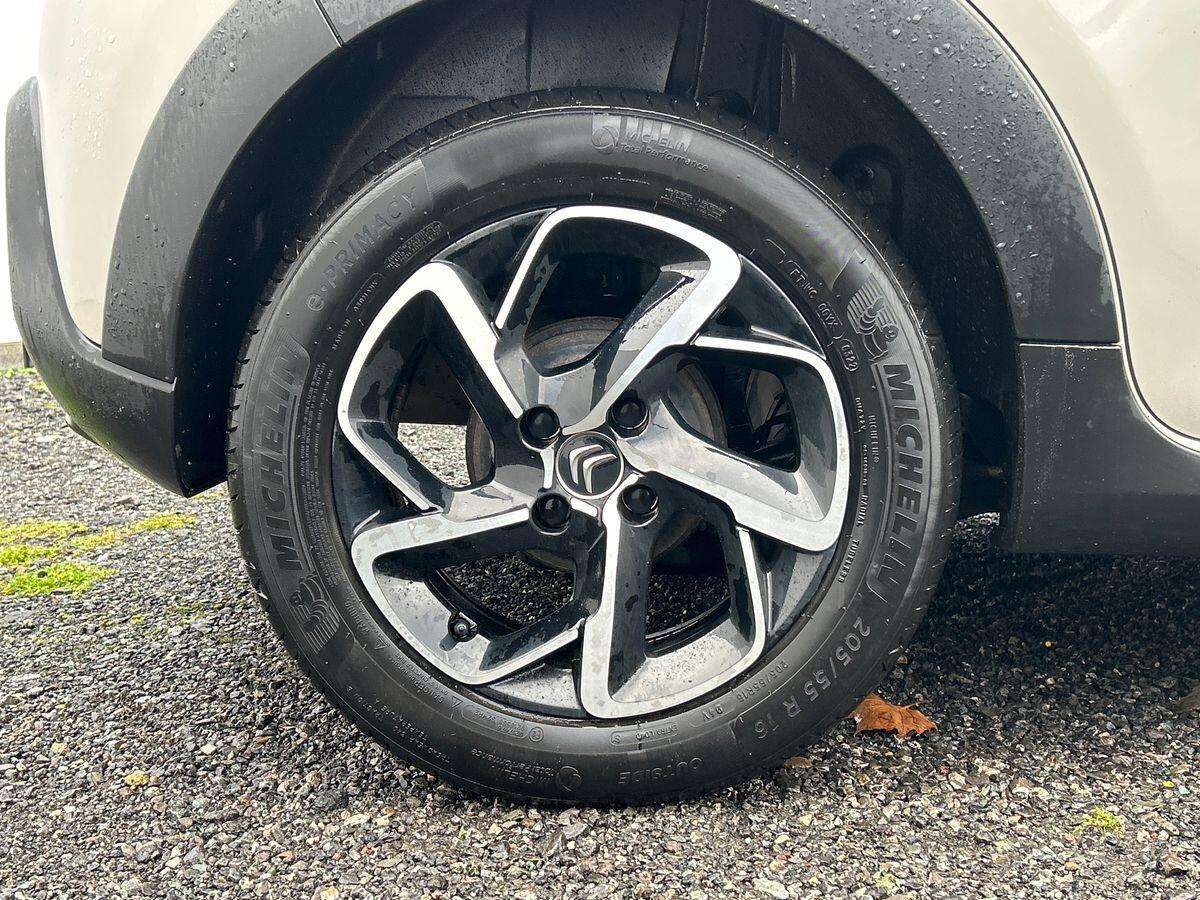 Used Citroen C3 2022 for sale - 76746318: Photo 10