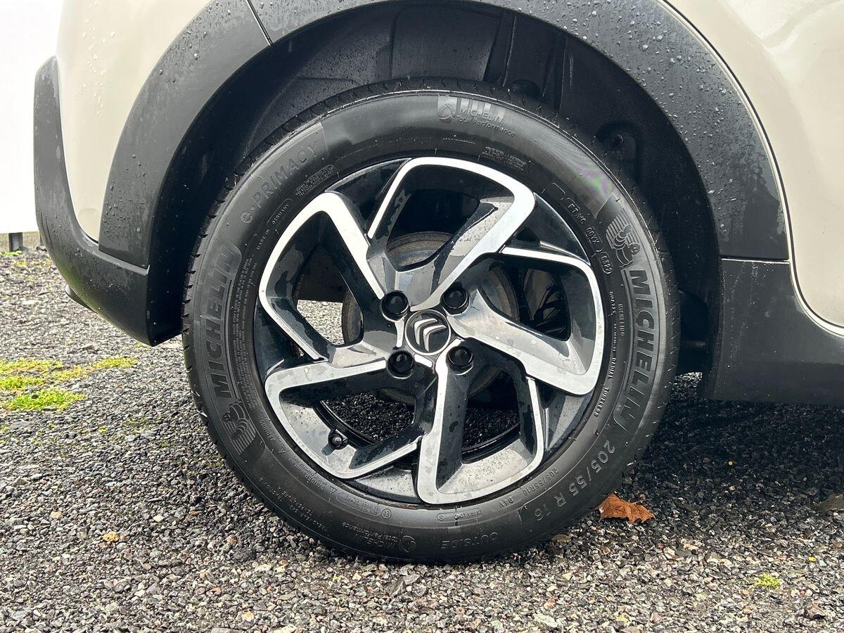 Used Citroen C3 2022 for sale - 76746318: Photo 11