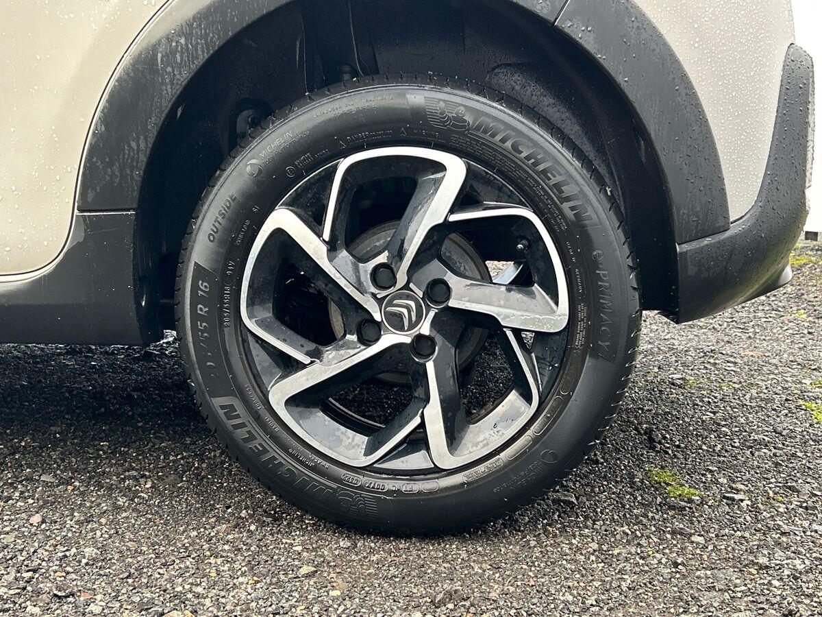 Used Citroen C3 2022 for sale - 76746318: Photo 12