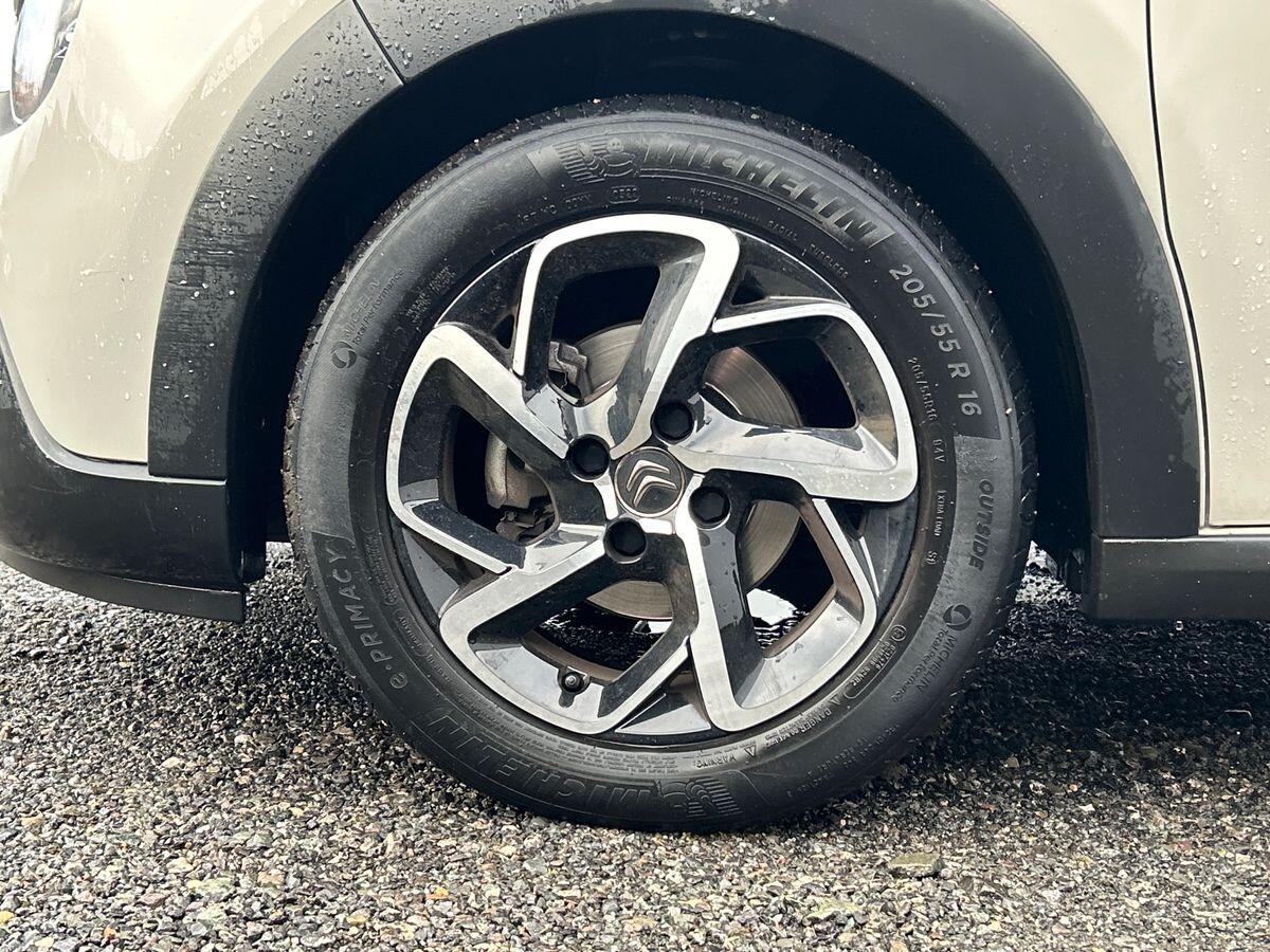 Used Citroen C3 2022 for sale - 76746318: Photo 13