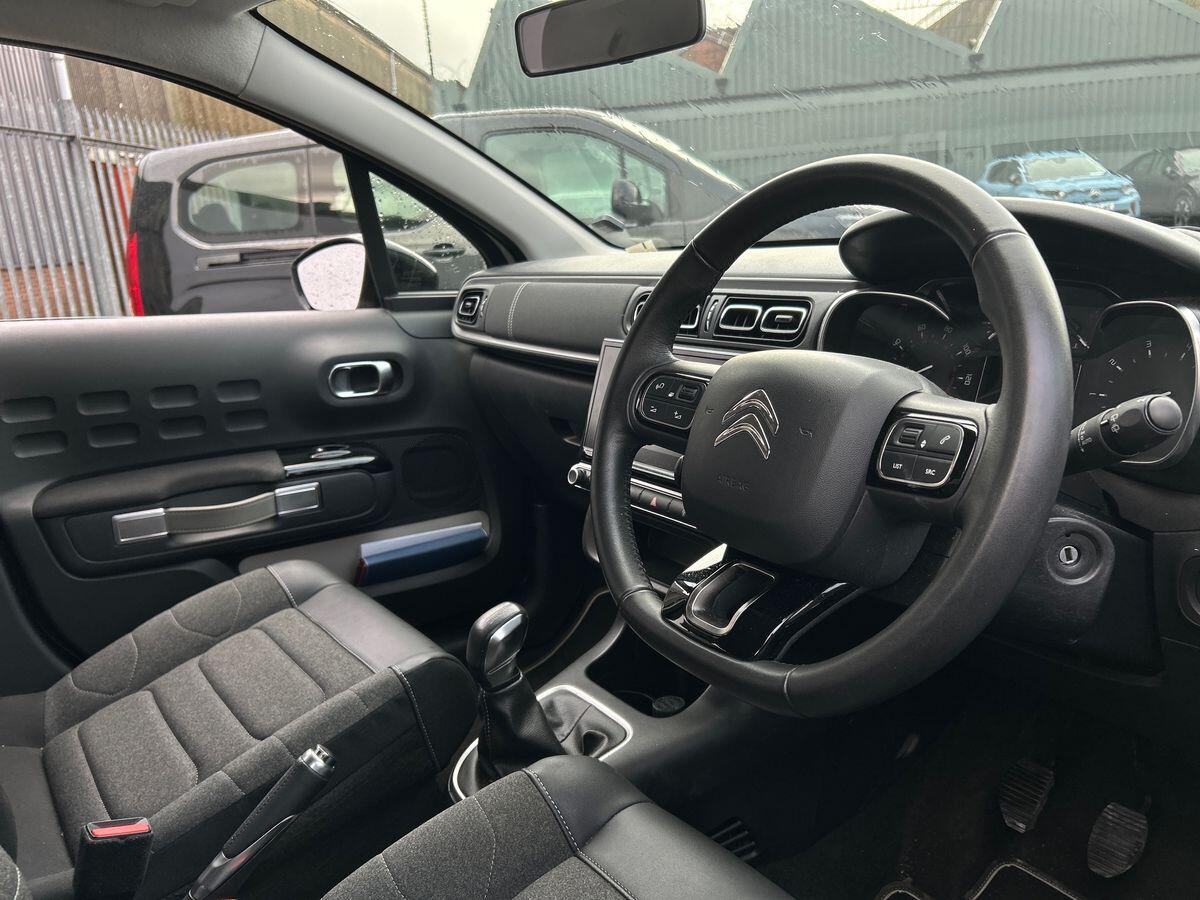 Used Citroen C3 2022 for sale - 76746318: Photo 14