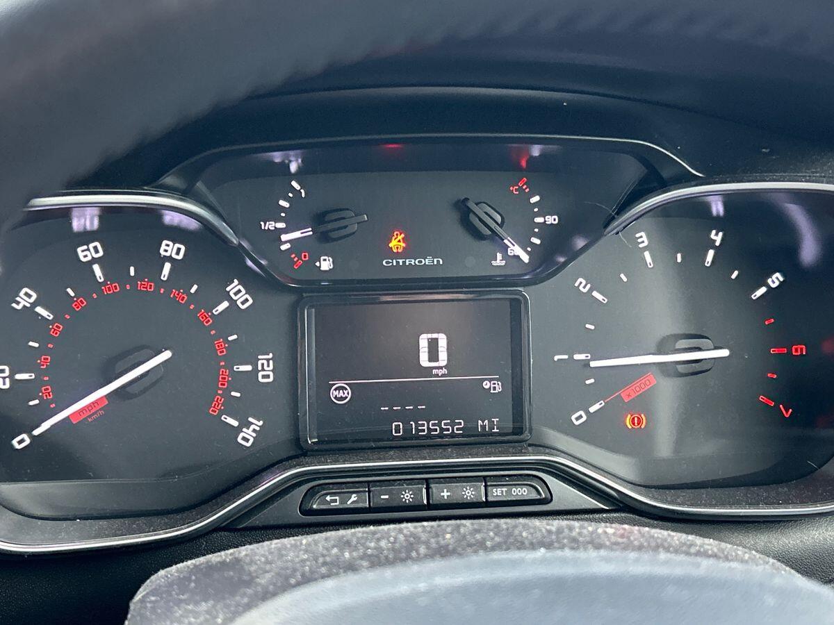 Used Citroen C3 2022 for sale - 76746318: Photo 15